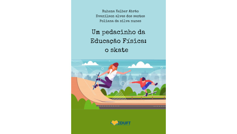 Título do Livro